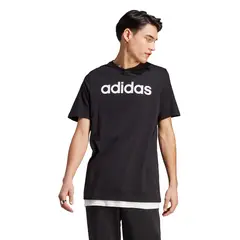 ADIDAS - Camiseta Deportiva Para Hombre