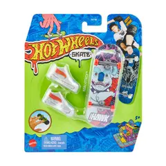 HOT WHEELS - Patineta Hot Wheels: Koala Tony Hawk