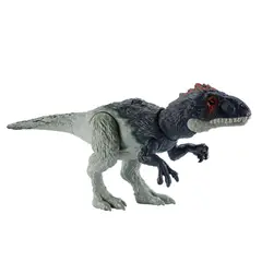 JURASSIC WORLD - Dinosaurio de Juguete Eocarcharia Rugido