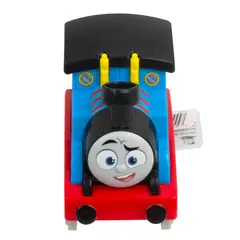 THOMAS & FRIENDS - Tren de Juguete Truco Divertido