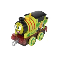 THOMAS & FRIENDS - Tren De Juguete Metálicos Color Changers De