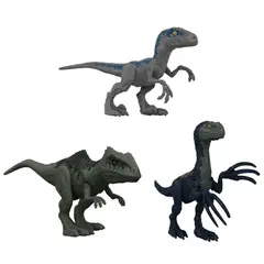 JURASSIC WORLD - Figura de animales