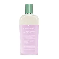 ANA MARIA - Limpiador Dual Purificante para Todo tipo de piel 180 ml