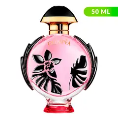 RABANNE - Perfume Mujer Olympea Flora 50 ml EDP