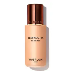 GUERLAIN - Base de maquillaje Líquida Terracota 30 ml