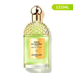 GUERLAIN - Perfume Mujer Aqua Allegoria 125 ml EDP
