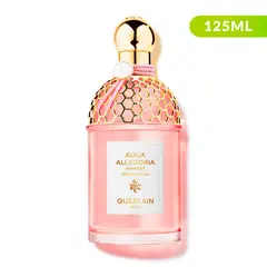 GUERLAIN - Perfume Mujer Aqua Allegoria 125 ml Eau de toilette