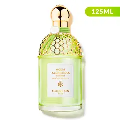 GUERLAIN - Perfume Mujer Aqua Allegoria 125 ml Eau de toilette