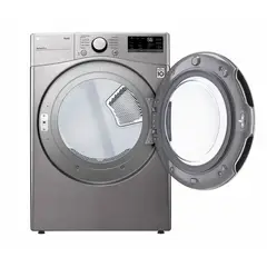 LG - Secadora Gas 22 KG DF22VV2R