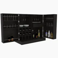 RTA MUEBLES - Bar MLW 1543