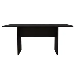 RTA MUEBLES - Mesa Comedor Beijing Wengue