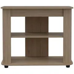 RTA MUEBLES - Rack TV Maori Rovere