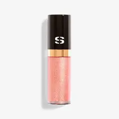 SISLEY PARIS - Sombra Liquida Sisley Ombre Eclat Liquid N.º 3 Pink Gold Larga Duración 6.5 ml