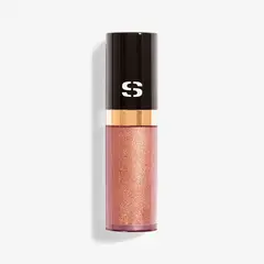 SISLEY PARIS - Sombra Liquida Sisley Ombre Eclat Liquid N.º 5 Bronze Larga Duración 6.5 ml