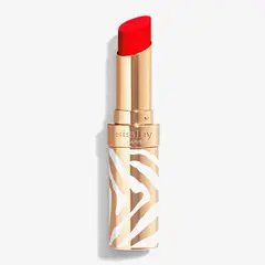 SISLEY PARIS - Labial Sisley Phyto Rougue Shine N.º 31 Sheer Chili con Brillo Hidratante 3 gr