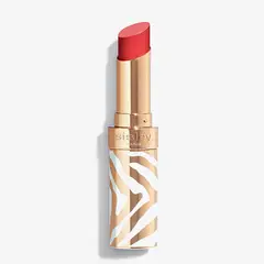 SISLEY PARIS - Labial Sisley Phyto Rougue Shine N.º 40 Sheer Cherry con Brillo Hidratante 3 gr