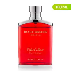 HUGH PARSONS - Perfume Masculino Oxford Street 100 ml