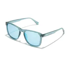 HAWKERS - Gafas de sol Hombre y Mujer - ZHANNA POLARIZED BLUE CHROME