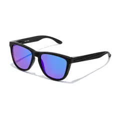 HAWKERS - Gafas de sol Hombre y Mujer - ONE RAW POLARIZED BLACK SKY