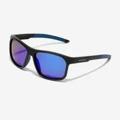 HAWKERS - Gafas de sol Hombre y Mujer - COMANECI POLARIZED BLACK SKY