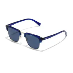 HAWKERS - Gafas de sol Hombre y Mujer - NO LIMIT BLUE DENIM
