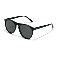 HAWKERS - Gafas de sol Hombre y Mujer - JOKER POLARIZED BLACK DARK