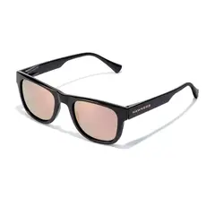 HAWKERS - Gafas de sol Hombre y Mujer - TOX POLARIZED BLACK ROSE GOLD