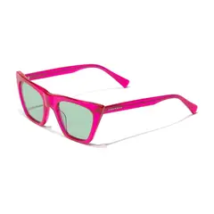 HAWKERS - Gafas de sol Hombre y Mujer - FUCHSIA GREEN HYPNOSE
