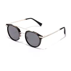 HAWKERS - Gafas de sol Hombre y Mujer - CITYLIFE POLARIZED GOLD BLACK