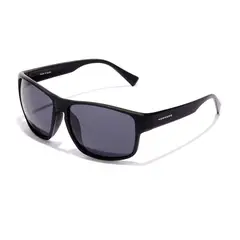 HAWKERS - Gafas de sol Hombre y Mujer - FASTER RAW BLACK DARK