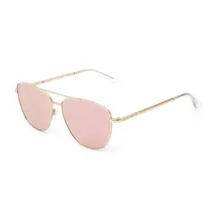 HAWKERS - Gafas de sol para Mujer - LAX POLARIZED ROSE GOLD