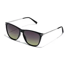 HAWKERS - Gafas de sol Hombre y Mujer - ONE CROSSWALK POLARIZED BLACK DARK
