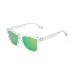 HAWKERS - Gafas de sol Hombre y Mujer - ONE LS POLARIZED AIR EMERALD