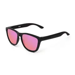 HAWKERS - Gafas de sol para Mujer - ONE POLARIZED BLACK NEBULA