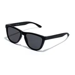 HAWKERS - Gafas de sol Hombre y Mujer - ONE RAW BLACK DARK