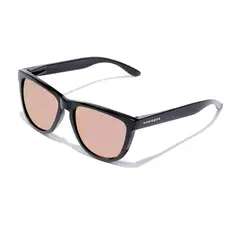 HAWKERS - Gafas de sol Hombre y Mujer - ONE RAW POLARIZED BLACK ROSE GOLD