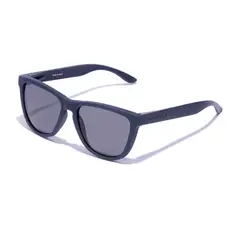 Hawkers - Gafas de sol Hombre y Mujer - ONE RAW POLARIZED NAVY DARK