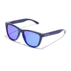 HAWKERS - Gafas de sol Hombre y Mujer - ONE RAW POLARIZED NAVY SKY