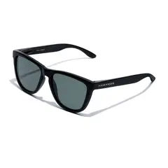HAWKERS - Gafas de sol Hombre y Mujer - ONE RAW POLARIZED DIAMOND BLACK
