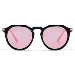 HAWKERS - Gafas de sol Hombre y Mujer - WARWICK CROSSWALK POLARIZED BLACK ROSE GOLD