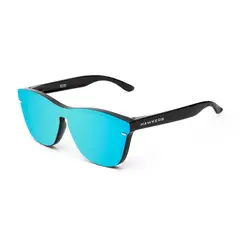 HAWKERS - Gafas de sol Hombre y Mujer - CLEAR BLUE ONE HYBRID