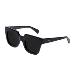 HAWKERS - Gafas de sol Hombre y Mujer - ROW X BLACK DARK