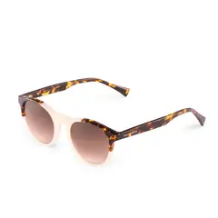 HAWKERS - Gafas de sol Hombre y Mujer - BICOLOR CAREY BROWN BEL AIR X