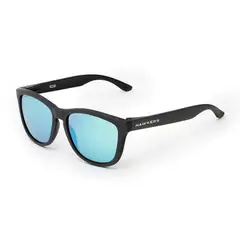 HAWKERS - Gafas de sol para Hombre - CARBONO SPOTTED BLUE CHROME ONE