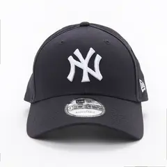 NEW ERA - Gorra New York Yankees MLB Basics 9Forty Ajustable