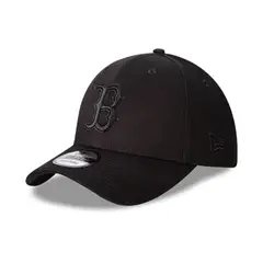NEW ERA - Gorra Boston Red Sox MLB Basic 9Forty Ajustable