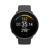 POLAR - Reloj deportivo Ignite 2 Black