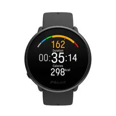 POLAR - Reloj deportivo Ignite 2 Black