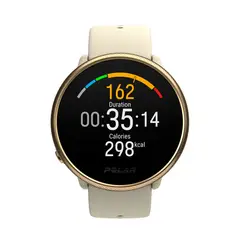 POLAR - Reloj deportivo Ignite 2 Champagne