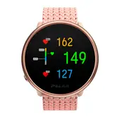 POLAR - Reloj de deporte Para Mujer Ignite 2 Rosado Rose